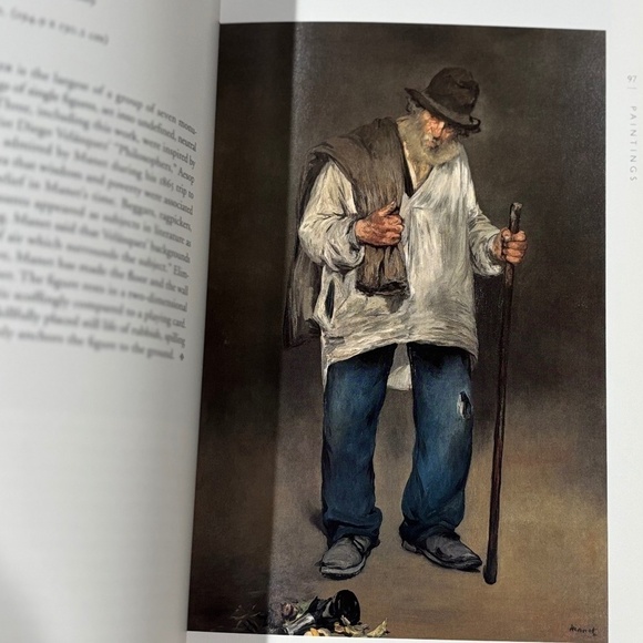 Norton Simon Museum Masterpiece Book Collection, Set of 2 Collector Editions - Picture 7 of 13